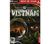 Line Of Sight Vietnam (Best Atari) Juego para PC, Ordenador y Portatil [PAL ESPAÑA]