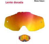 100 Motocross Goggle Glasses MX Off Road Masque Helmets Goggles Ski Sport Gafas for Motorcycle Dirt Bike Glasses