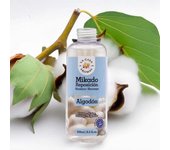 PANDAHOME Ambientador Mikado Reposición 250ML – Recarga de Aroma Natural y Duradero