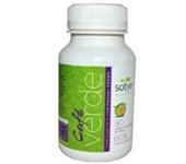 Cafe Verde + Garcinia 650 mg 90 Cápsulas Sotya
