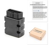 KONNWEI ELM327 V1.5 Auto Scanner Bluetooth 5.0 KW902 OBD2 Car Diagnostic Tool ELM 327 V 1 5 OBD 2 Code Reader for Android iOS