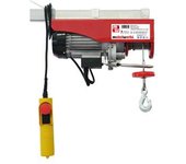 METALWORKS 756810300 POLIPASTO ELECTRICO PE 300/600-18 - 300/600KG