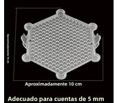 300PCS/Set Jewel Beads 3D Puzzle Toys for Children 6 Colors Refill Pack Water Sticky Beads Jigsaw Puzzle Brinquedo Juguetes