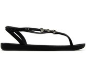 Ipanema IP83654 Chanclas de piscina o diario metidas por el dedo,playeras antideslizantes,elegante,tira al tobillo para señora