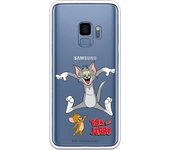 Funda original compatible con Samsung Galaxy S9 - T&J Saltando