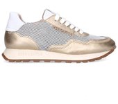 Zapatillas Hispanitas HV243231 Oro - Zapatilla Mujer