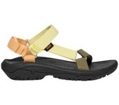 Sandalia Mujer Teva Hurricane XLT2 Multicolor