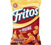 PACK  de 12 - Matutano fritos barbacoa 12 x 130 g PEPSICO