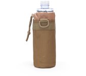Nueva Funda de camuflaje para Deporte al Aire Libre, para montañismo, cycling, Bolsa protectora para Taza de Agua, Bolsa pequeña para Colgar