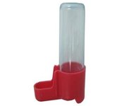 Pedros - BEBEDERO TUBO Y COMEDERO Nº9 MINI-22ml