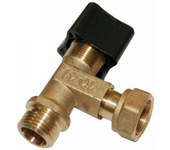 LLAVE LLENADO CALDERA COMPATIBLE CON BERETTA KOMPAKT24 1888