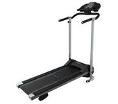 Cecotec Drumfit Wayhome 800 Cinta de Andar Plegable 550W