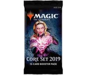[INGLÉS] Magic The Gathering: Core Set 2019