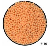 300pcs DIY Water Spray Beads 36 Colors Refill Beads Puzzle Crystal Set Ball Game 3D Handmade Magic Toy for Children Manualidades