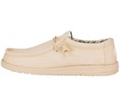 Hola amigo-Wally Lienzo Blanco 40700-1KA