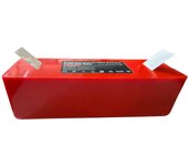 Premium Maxim Batería Litio 6800mAh para Roborock Xiaomi Mijia S5 S5 MAX,S6 S50 S51 S52 S53 S55 S60 S4 S7 14,4V Robot Aspirador