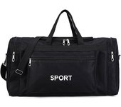 YIXIAO-Bolsa Deportiva de gran capacidad para hombre, Bolso de hombre multitifción para entrenamiento de viaje, Yoga y Gimnasio al Aire Libre