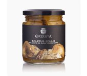 Aceite Oliva Virgen Extra Boletus Edulis (250 ml) - La Chinata.