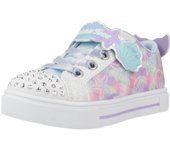 Zapatillas Niña Marca Skechers Modelo Underwater Magic
