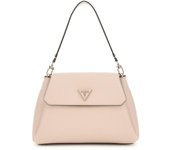 Bolso Guess Sora Bandolera con Solapa Topo