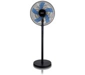 VENTILADOR PIE SOGO VEN-SS-21270 5ASP.40CM 40W NEGRO