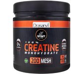 Drasanvi - Creatina 200 mesh Sport Live 300 g - 100% Creatina monohidrato