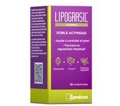 Zambon Lipograsil Clásico Doble Efecto 50 Comp