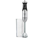 Taurus - Batidora pie inoxidable 1700W + Vaso