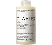 OLAPLEX® Nº.4 BOND MAINTENANCE® SHAMPOO 250 ml