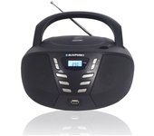 Blaupunkt BB7BK CD player Portable CD player
