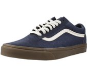 Zapatillas deportivas de Hombre Marca Vans Modelo Old Skool