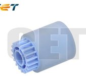RECE341058Paper Rodillo de alimentación-PU MP9000,1100,Pro 907,1357 # AF03-1080