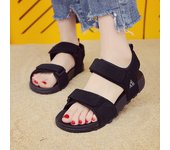 Sandalias Mujer Antideslizante 2025 | Calzado Acuático para Pool, Playa y Ducha | Suela de Goma with Agarre-Seguro
