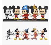 Funko pop disney archivos pack premium 5 mickey mouse 51118