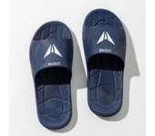 New PVC Men's Slipper Summer Casual Soft Sole Anti Slip Beach Slippers Fashion Home Indoor Flip Flops Bathroom Flip Flops sandal