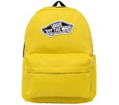 Mochila Vans Old Skool Classic Amarillo Warm Vn000H4Ycic1 Back Pack