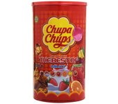Chupa Chups  100 Unidades Bote