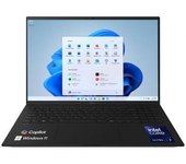 Portátil LG Gram 16Z90T-G.AA78B Intel Core Ultra 7-255H/ 16GB/ 1TB SSD/ 16"/ Win11