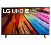 Led tv 43 uhd ut80