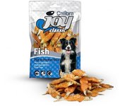 Calibra Joy Classic Dog Slice de Pescado y Pollo 80 gr
