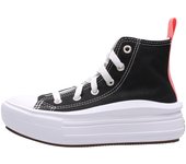 Converse - Chuck Taylor Negro 371527C
