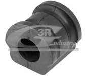 3RG INDUSTRIAL - Soporte Barra Estabilizadora - OEM 6Q0411314P - Piezas para Coche Recambios Motor y Otras Partes de Vehículo - Compatible con los distintos Modelos de Coche.
