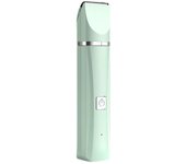 Profesional eléctrico Pet Hair Trimmer Clipper inalámbrico perro gatos Grooming Shaver OYT