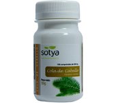 Sotya Cola Caballo 100 Comp