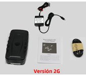 2G 4G GPS Tracker Car Magnet 6000mAh GPS Tracker 2G 4G GPS Locator Waterproof Vehicle Voice Monitor Free APP Web PK TK905 TK915