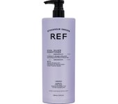 Ref Acondicionador Cool Silver con Pigmentos Violetas y Aceites de Arándano y Linaza
