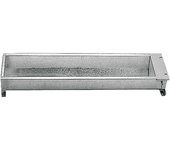 Bebedero Automático en Canal sin patas para Corderos 50x25x14 cm