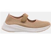 MUSTANG 60800 Nude Textil 119185