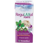 Ynsadiet Zentrum Regulaxol Forte 30 Cápsulas