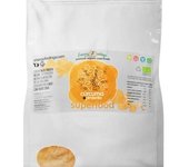 Energy Feelings Curcuma con Pimienta Eco Polvo 1 Kg